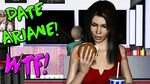 Date Ariane - WHAT!? #2 - YouTube